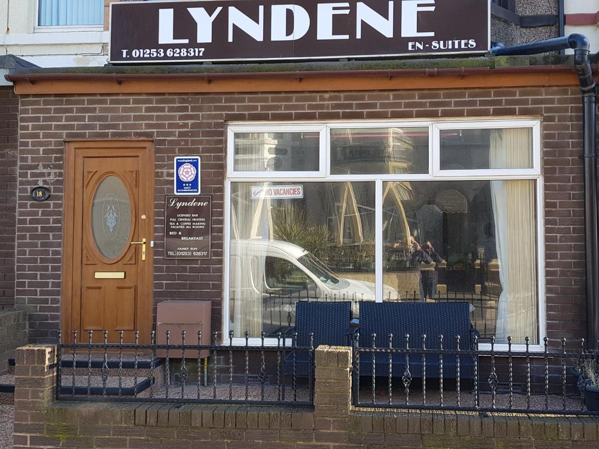 Lyndene Bed & Breakfast 3*